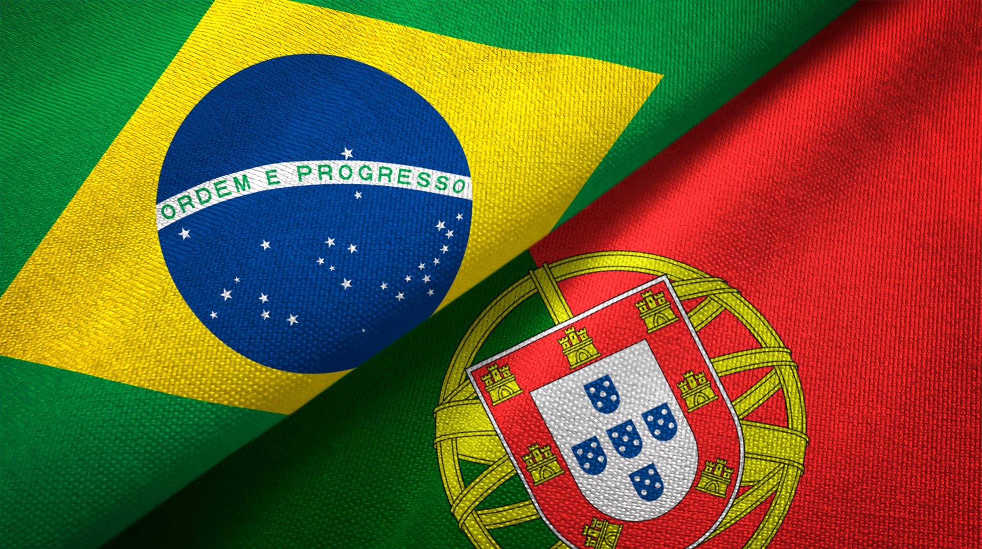 Estatuto de Igualdade de Direitos e Deveres - Brasil e Portugal