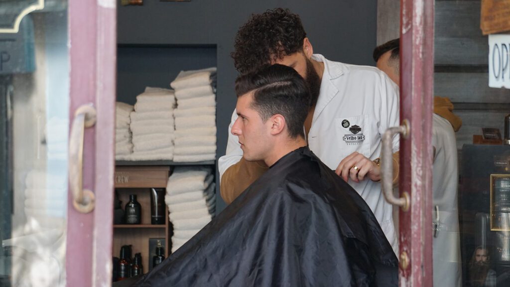 Como abrir uma barbearia em Portugal